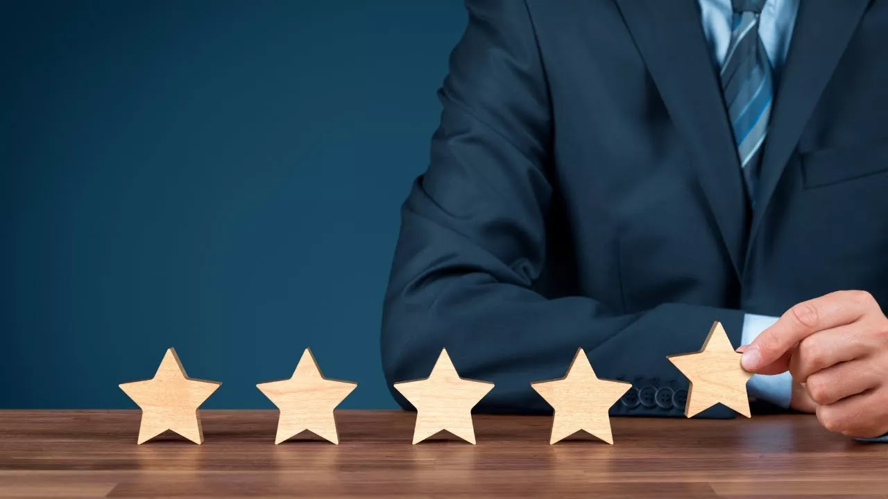 Восстановление кредитного рейтинга