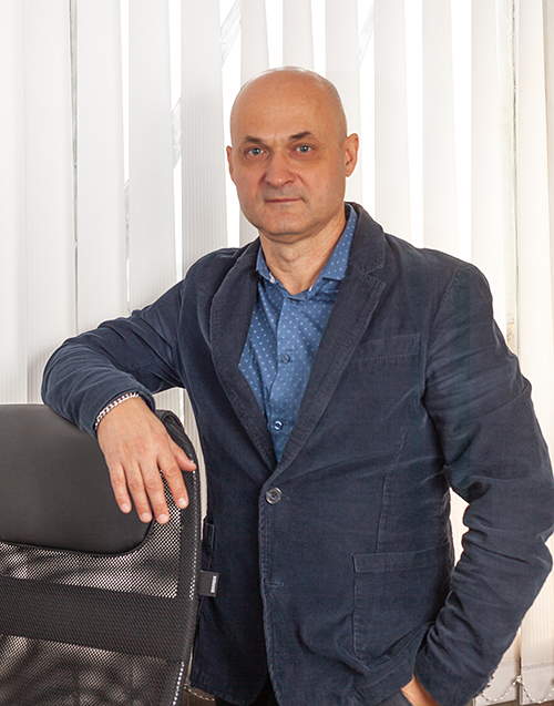 Руководитель