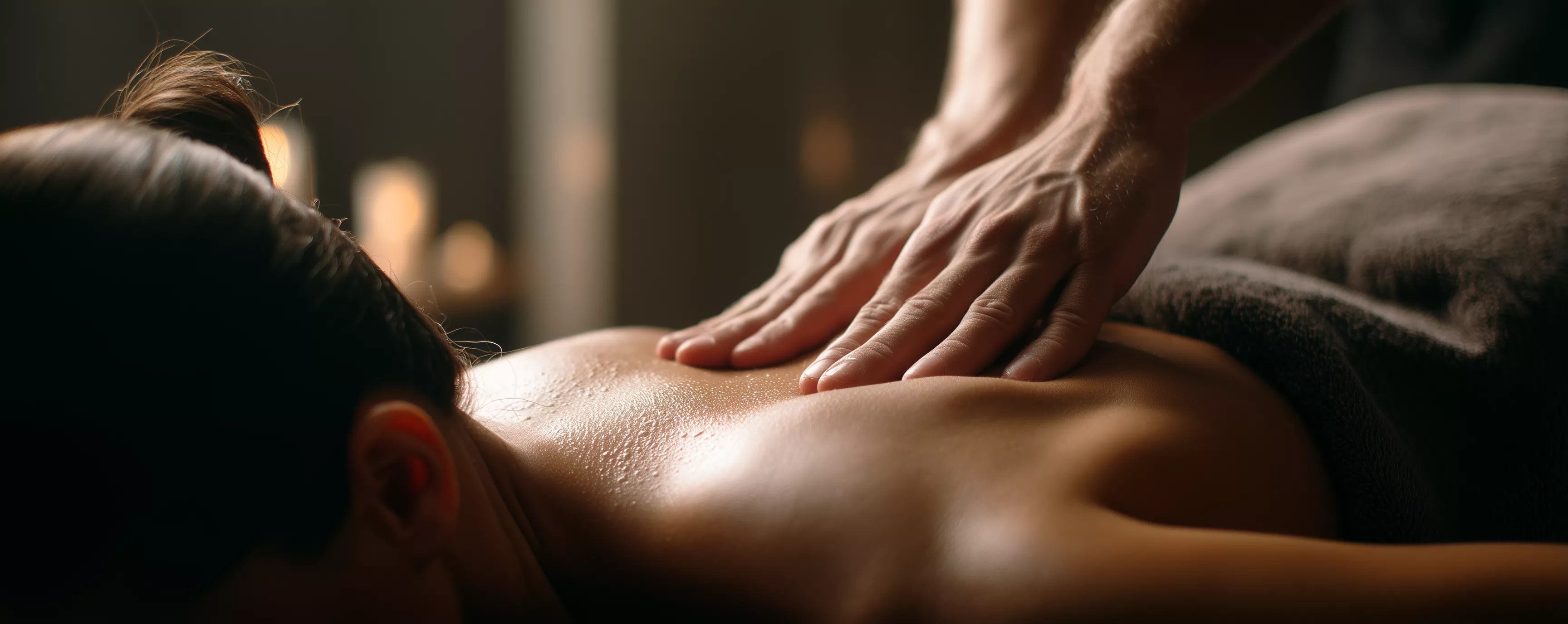 Коррекция фигуры