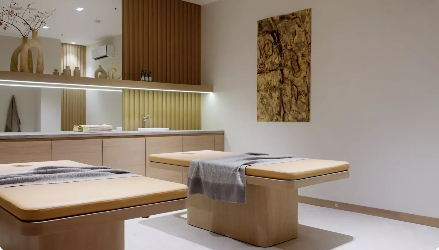 Косметология: уходы, инъекции, лифтинг